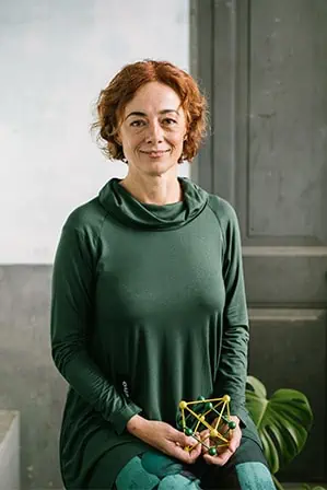 Silvia Cardona Naturista